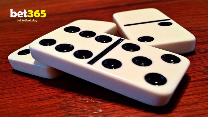 Một số quy định trong cách chơi cờ Domino
