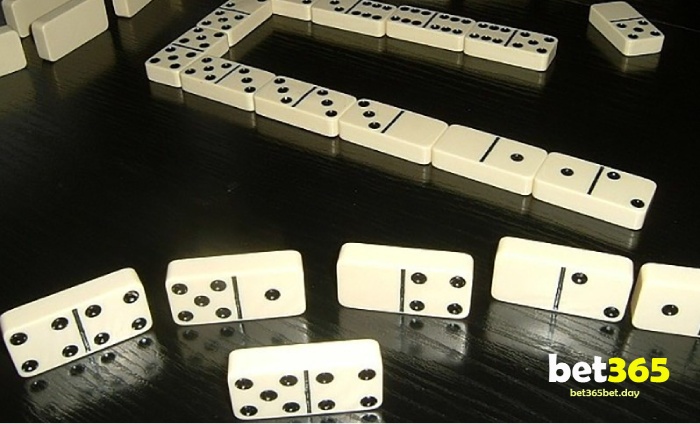 Khái quát về cờ Domino
