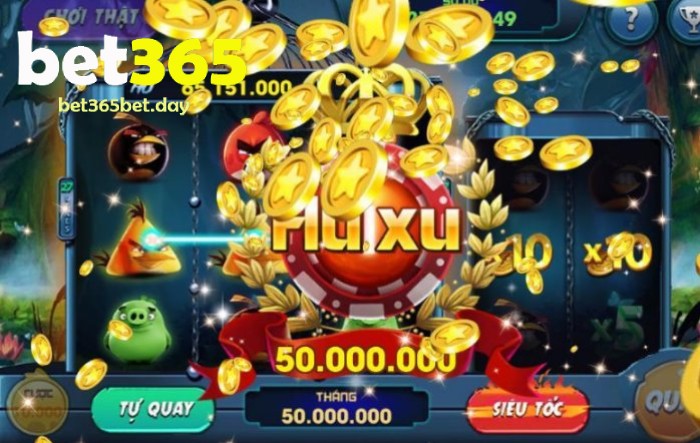 Game bài nổ hũ 